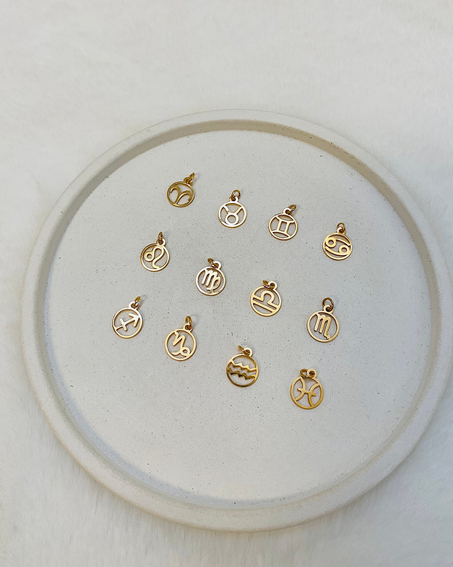 the Horoscope PENDANT